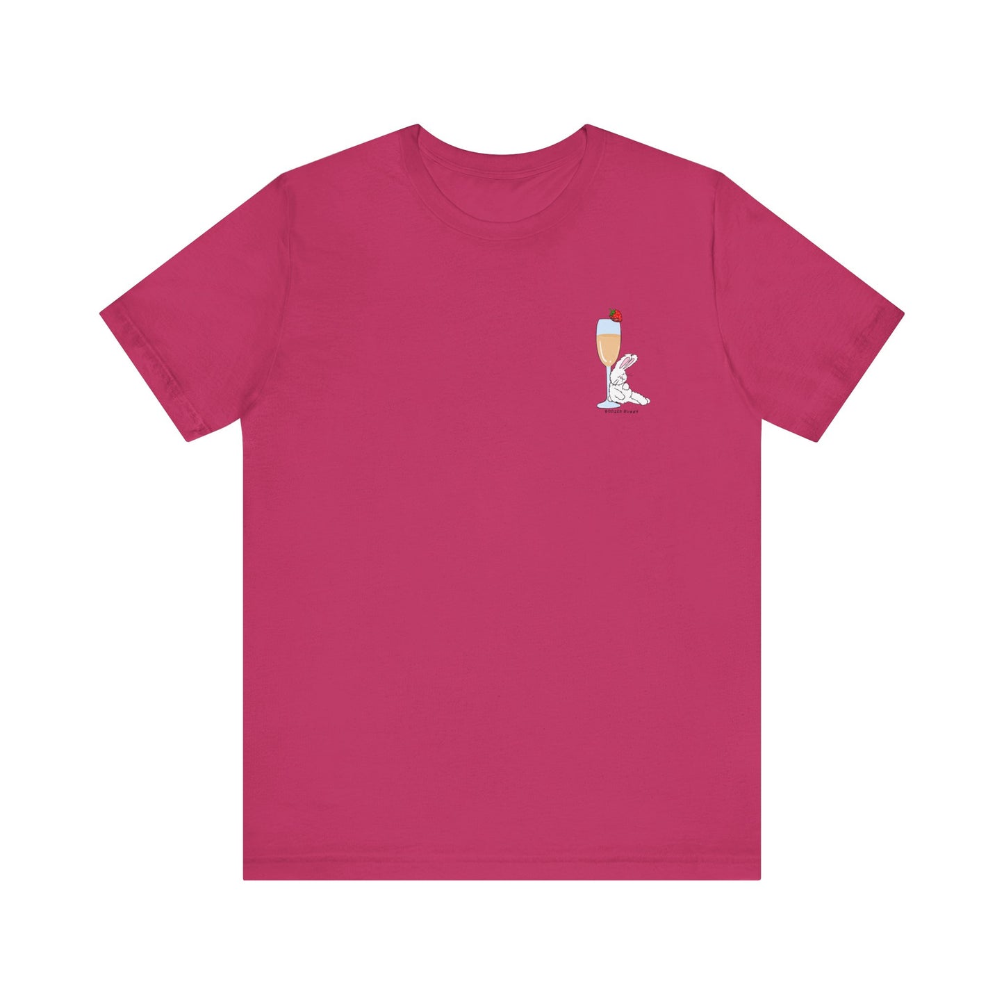 BOOZED BUNNY t-shirt