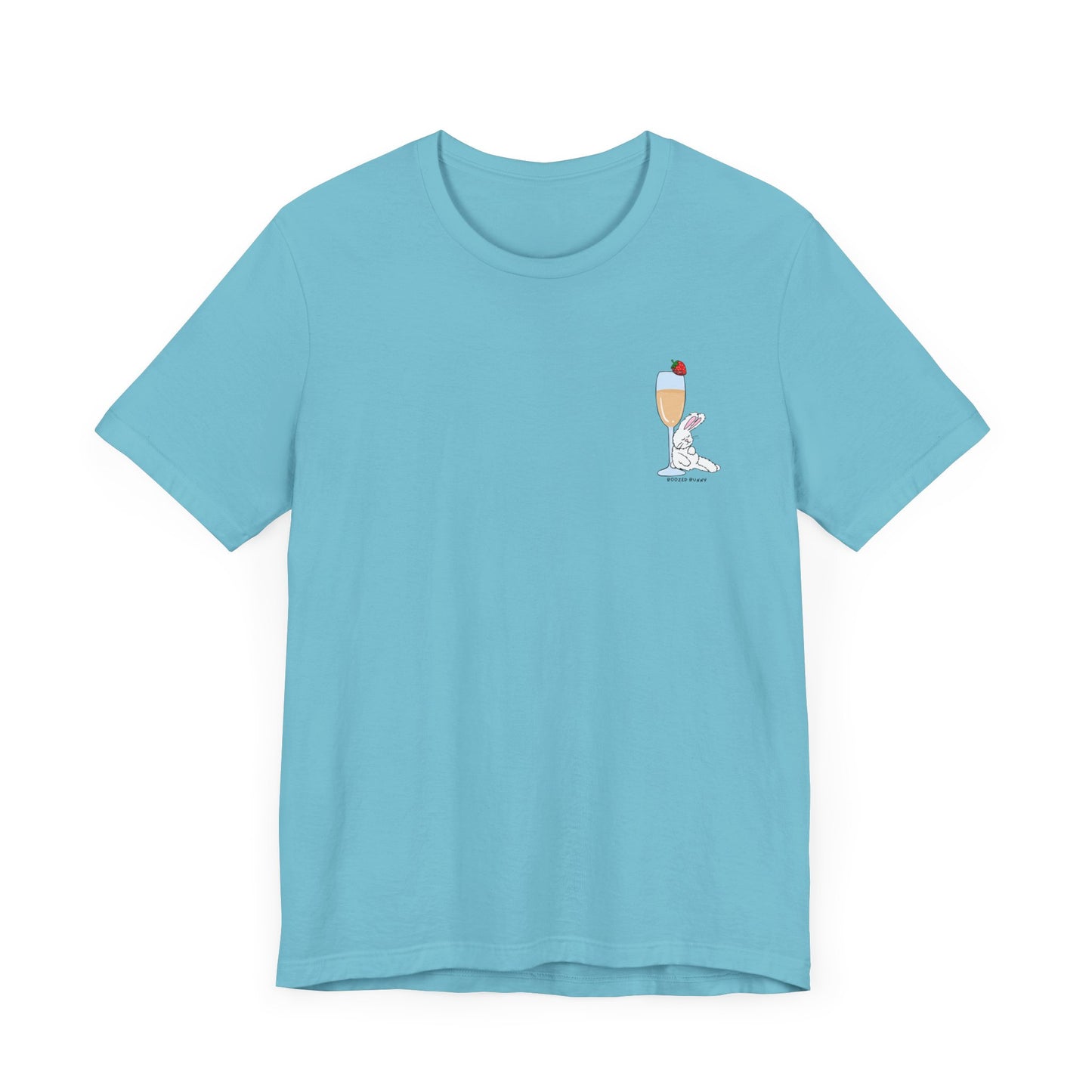 BOOZED BUNNY t-shirt