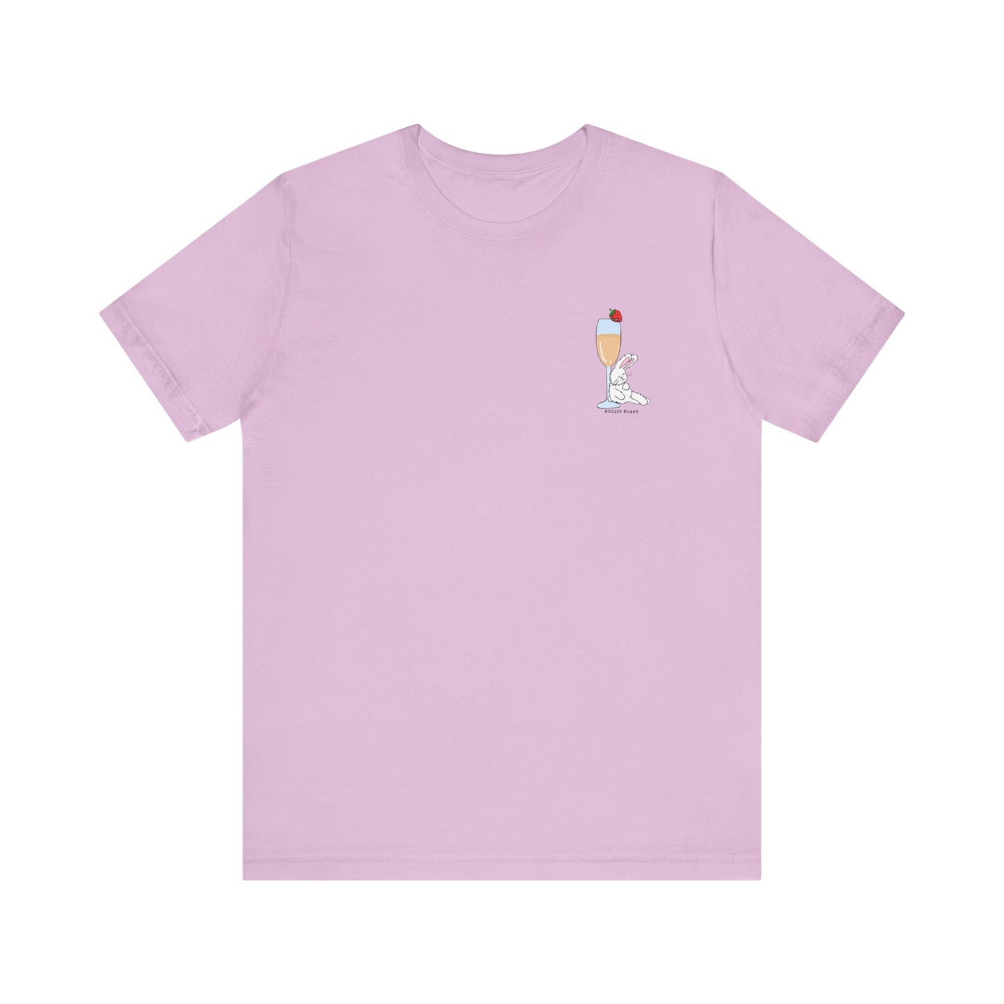 BOOZED BUNNY t-shirt