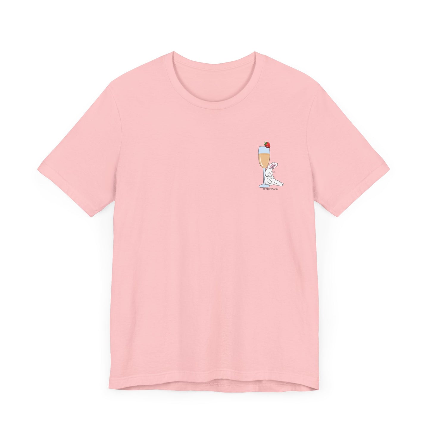 BOOZED BUNNY t-shirt