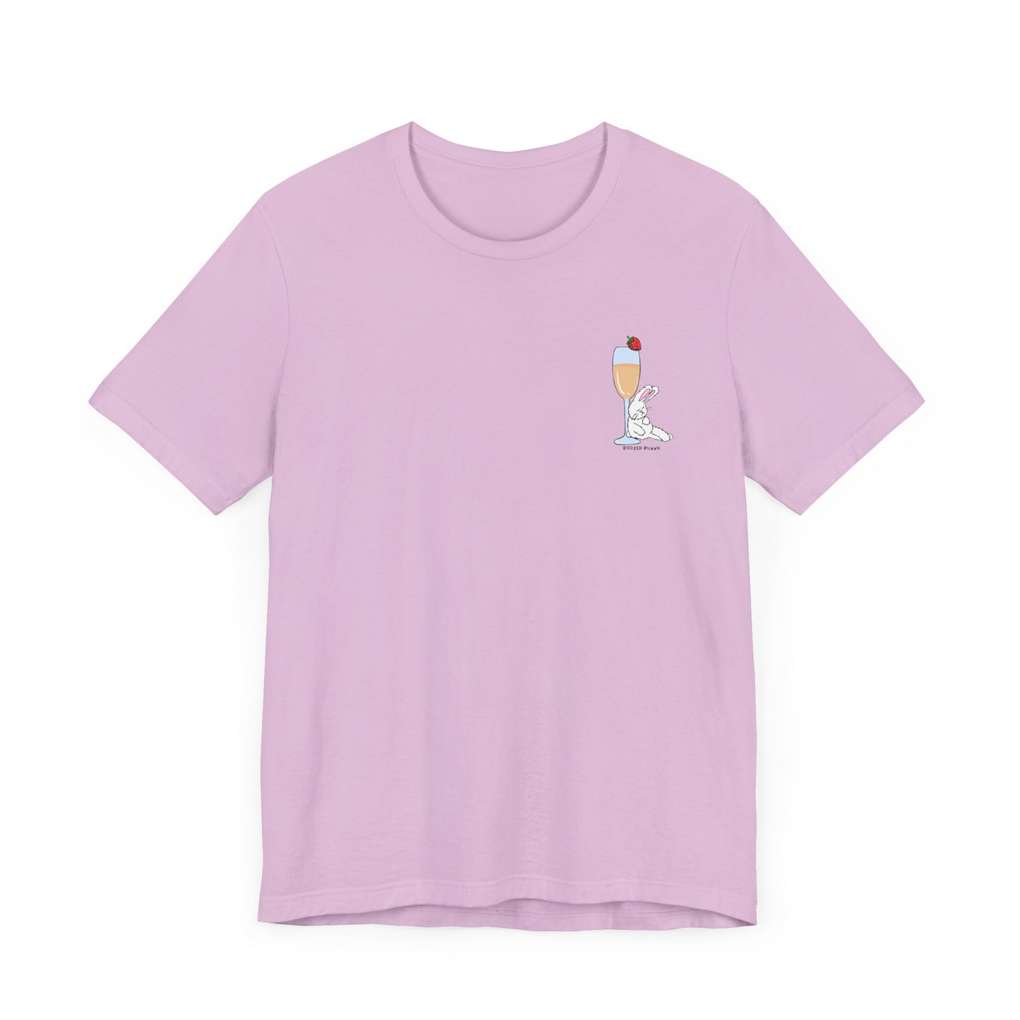BOOZED BUNNY t-shirt